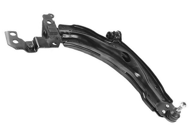 ALT SALINCAK KOMPLE SAG DOBLO 2006 - 2010