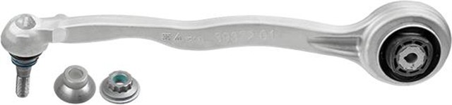 SALINCAK ON SOL ALT MERCEDES S - CLASS W222 14