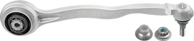 SALINCAK ON SAG ALT MERCEDES S - CLASS W222 14