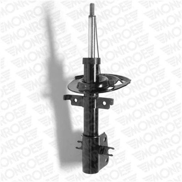 ON AMORTISOR GENIS CANAK L/R LGN II 16V TUM MODELLER 2003 - 2008 2.0 OTOMATIK VITES VE DUZ VITES GAZLI