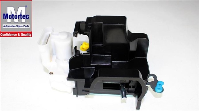 ON KAPI IC KILIDI ELEKTRIKLI SOL ALBEA - PALIO