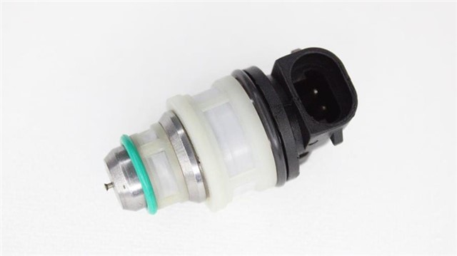 ENJEKTOR MEMESI - TEK DELIK - SIYAH - UST KUTUKLU F.DKS SLX 1.6IE