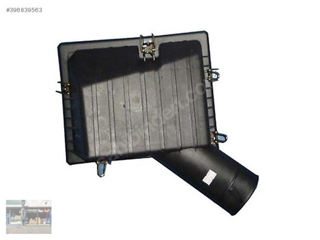 HAVA FILTRE KAPAGI PALIO 1.2 - 1.6