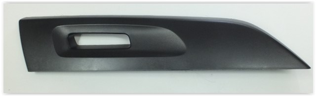 TAVAN CITASI BARI SOL ARKA KAPAK DACIA DUSTER