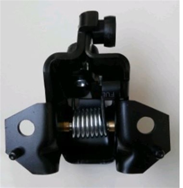 ORTA KAPI ORTA MEKANIZMA SAG PARTNER TEPE - BERLINGO TEPE