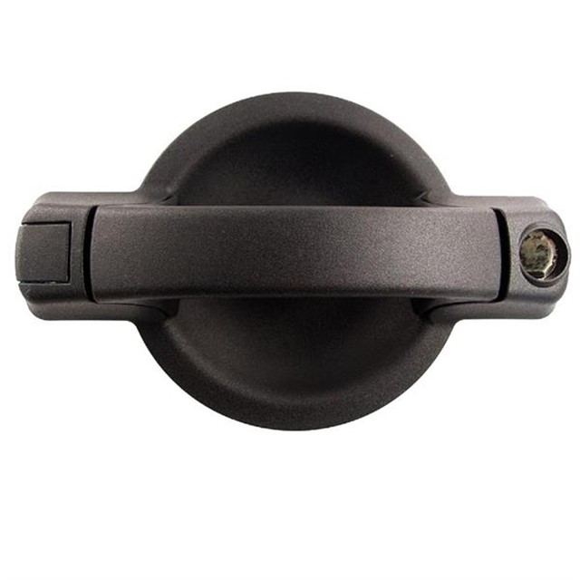 DIS KAPI KOLU ORTA SAG DOBLO