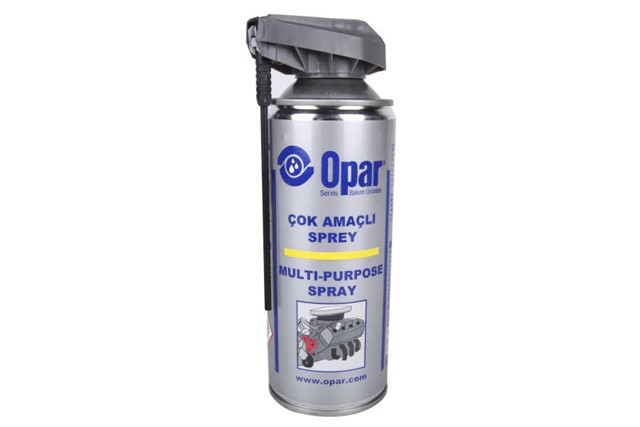 COK AMACLI SPREY 400 ML OPAR