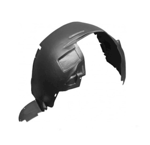 CAMURLUK DAVLUMBAZI SAG DOBLO IV