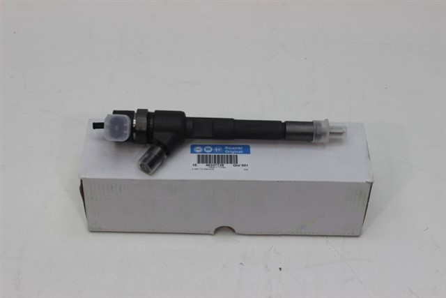 ENJEKTOR FIAT EGEA 16 FIORINO 14 DOBLO 15 1.3D MJT EURO 6