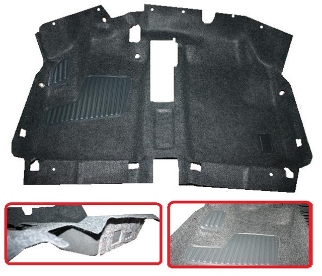 TABAN HALISI ON EM.DOBLO PANORAMA 2003/2012