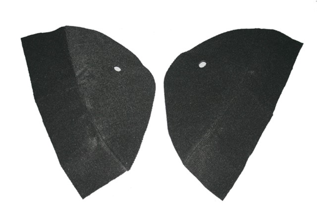 ARKA CAMURLUK UST DOSEME DUZ R12 HALIFLEX