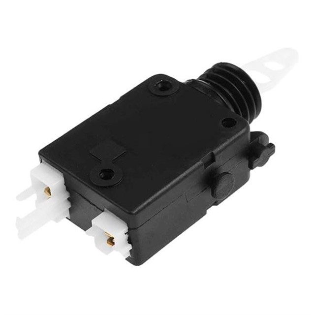 MERKEZI KILIT MOTORU 106 - 205 - 405 - 309 - AX - ZX - BX - PARTNER - BERLINGO 97