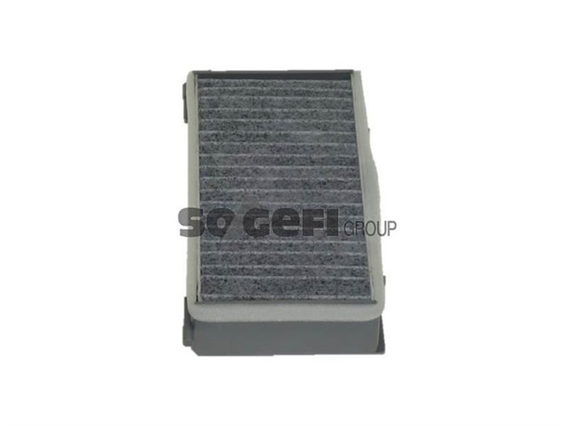 POLEN FILTRESI SCUDO - EXPERT - JUMPY SET CU19000 - 3