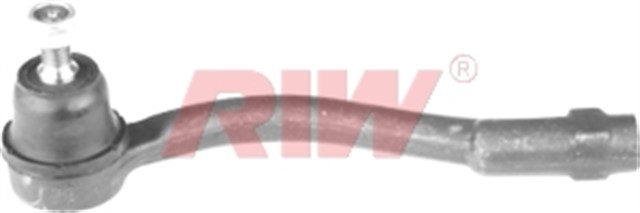 ROT BASI SOL ACCENT ERA 06 I20 08 - 13