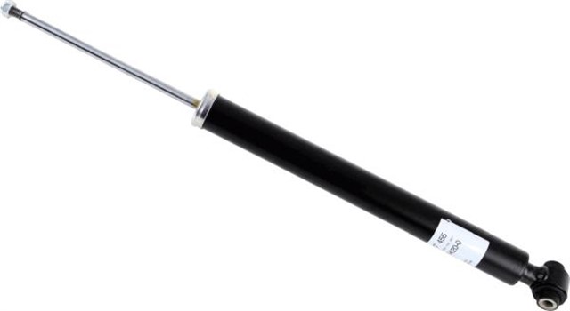 AMORTISOR ARKA GAZLI. SPOR TIP MERCEDES GLA - CLASS X156 14