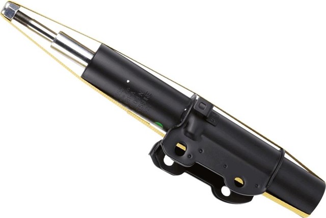 AMORTISOR ON GAZLI MERCEDES SPRINTER B906 06 . VW CRAFTER 30 - 35 - 50 06 KALIN MIL