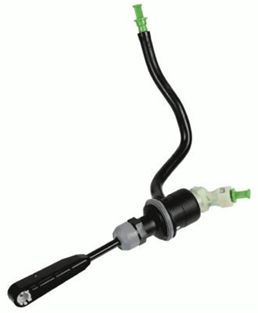 6284600751 HIDROLIK DEBRIYAJ MERKEZI DACIA DUSTER 1.2 - 1.6 - 1.5DCI 10