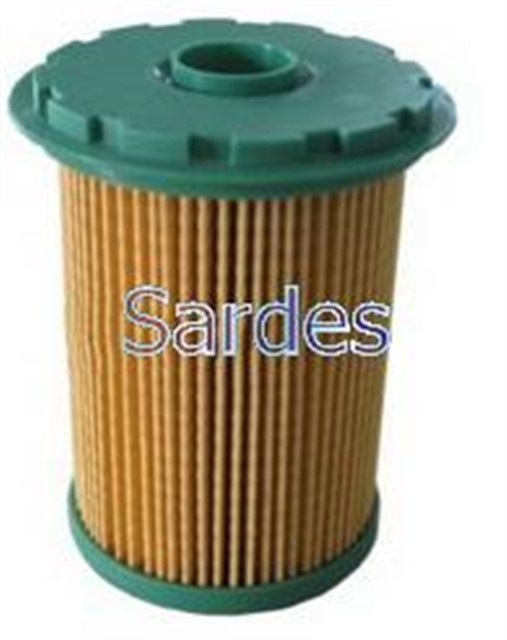 YAKIT FILTRESI MASTER II 2.2DCI - 2.5DCI - 3.0DCI - TRAFIC II 1.9DCI - 2.5DCI 01 - - MOVANO DELPHI YUVA