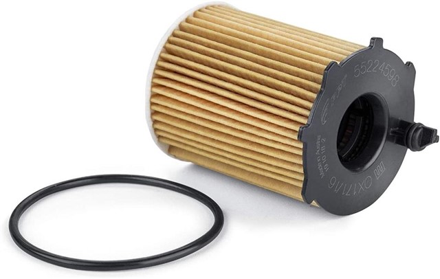 YAG FILTRESI ALFA ROMEO MITO - CITROEN NEMO - FIAT DOBLO - FIORINO 225 - PANDA III - PUNTO III/GRANDE PUN