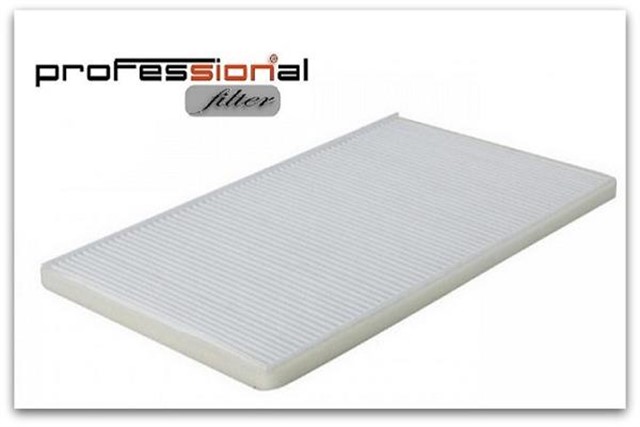 X POLEN FILTRESI CORSA B 1.2 - 1.4 - TIGRA 1.4 - 1.6 - COMBO 1.2 - 1.4 - 1.6 - 1.7D