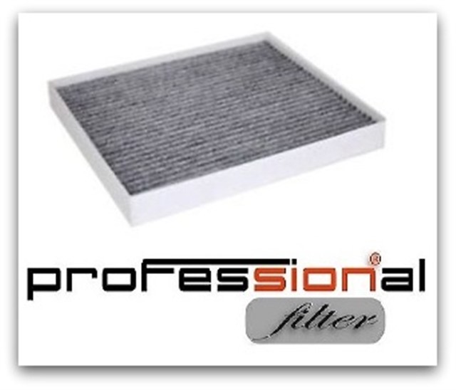 POLEN FILTRESI HYUNDAI ELANTRA 14 KARBONLU