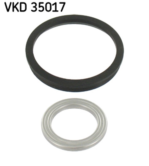 AMORTISOR TABLA RULMANI JUMPER - DUCATO - BOXER 1.9 - 2.0 - 2.5D 94 - 02 KECELI