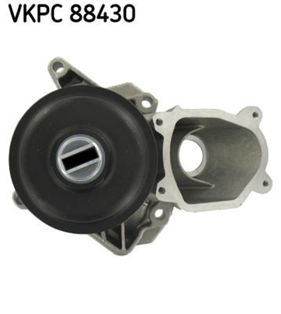 DEVIRDAIM POMPASI BMW M57 E46 E38 E39 E53 306D1 R.R 3 VOGUE L322 02 09