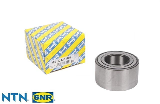 ON TEKER RULMANI RENAULT R9 - R11 - R19 CLIO I - II CLIO SYMBOL - TWINGO DACIA SOLENZA ABS SIZ 35X65X35