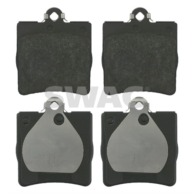 FREN BALATASI ARKA MERCEDES W202 S202 W203 CL203 W210 R170 R171