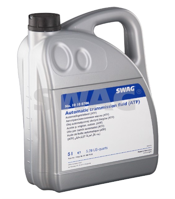 OTOMATIK SANZIMAN YAGI MAVI 5 LT MERCEDES 7G - TRONIC ATF 134 FE MB 236.15