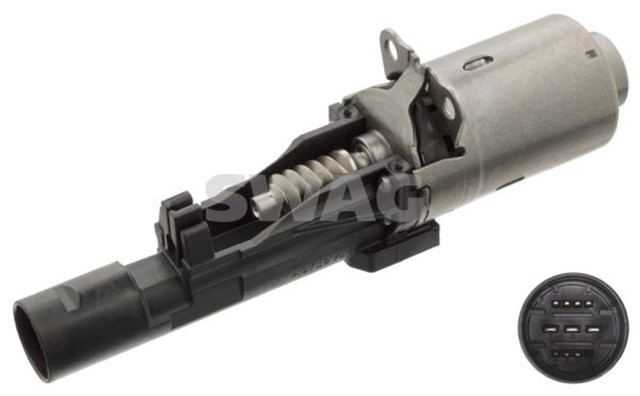 VALVETRONIK MOTORU BMW N20 N26 N55 E87 E90 F10 F20 F30 F22 F23 F32 F33 F34 F36 F01 F07 F06 E84 F25 F26 E70 E71 E72 F15 F16 Z4 E89 FEBI 102237