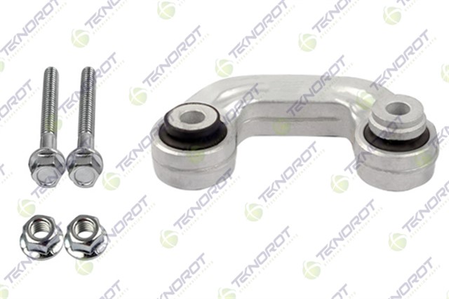 Z ROT ON SAG ALUMINYUM PASSAT IV 97