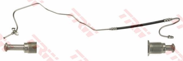 FREN HORTUMU ARKA 307 00 308 07 308 CC 09 308 SW 07 C4 04 - 09 C4 II 09 DS4 11