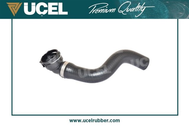 RADYATOR ALT HORTUMU DOBLO III 1.3 MJTD