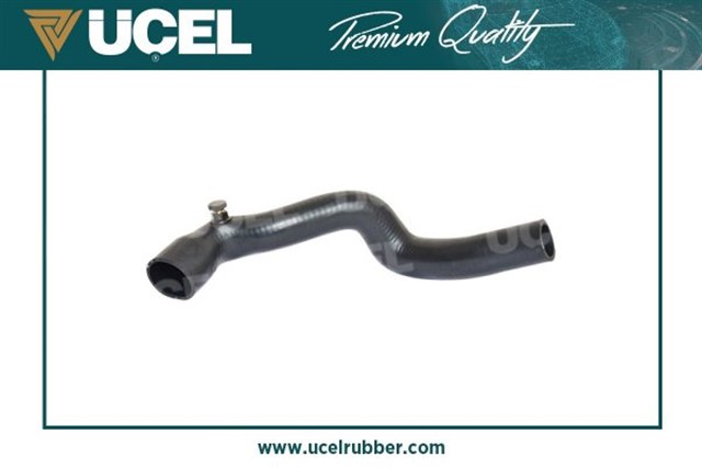 RADYATOR GIRIS HORTUMU R19 1.4 - 1.6 KARBURATOR