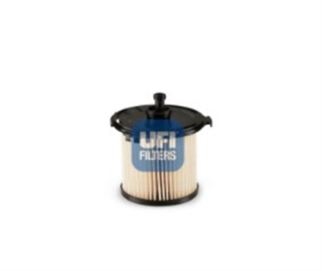 YAKIT FILTRESI TRANSIT - V347 - V348 - V362 - V363 2.2 D 11 - 