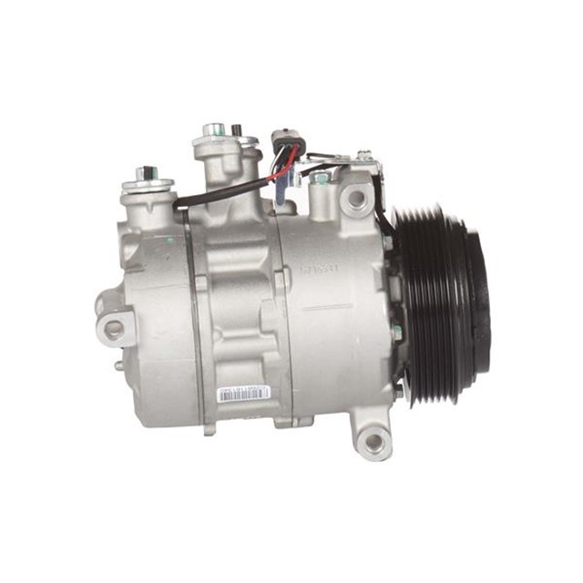 KOMPRESOR YENI MERCEDES C - CLASS