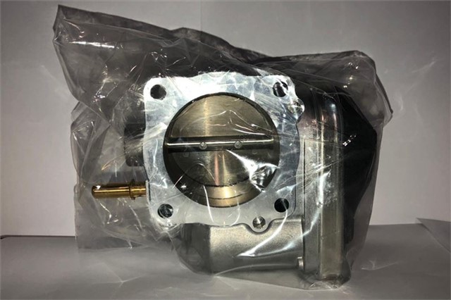 GAZ KELEBEK KUTUSU CLIO III 1.4 16V - 1.6 16V 05 MGN II 1.6 16V 03 MODUS 1.4 - 1.6 04 X