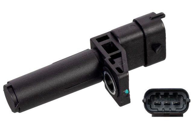 KRANK MILI KONUM SENSORU MERCEDES W177 W204 W205 C118 C218 W212 W213 X156 C253 W447 B906 B907 B910