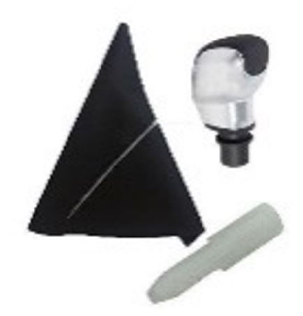 VITES KOL KORUGU VITES SPOR TOPUZU SET C3 III - DS3 09 - 15