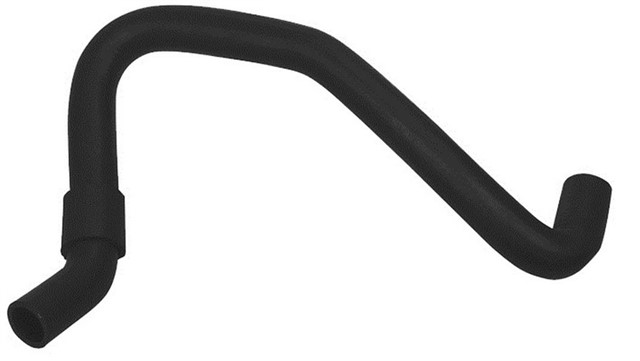 RADYATOR ALT HORTUM RENAULT CLIO II 98 KANGOO 01 1.5DCI KLIMALI