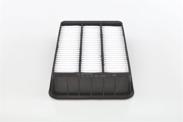 HAVA FILTRESI LANCER X 1.5 - 1.6 - 1.8 08 OUTLANDER II 2.0 DI - D 07 CITROEN C - CROSSER 07