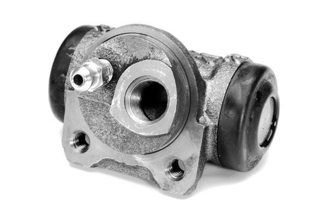 TEKERLEK SILINDIRI - 20.60 MM