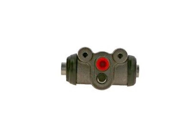 TEKERLEK SILINDIRI - 22.20 MM