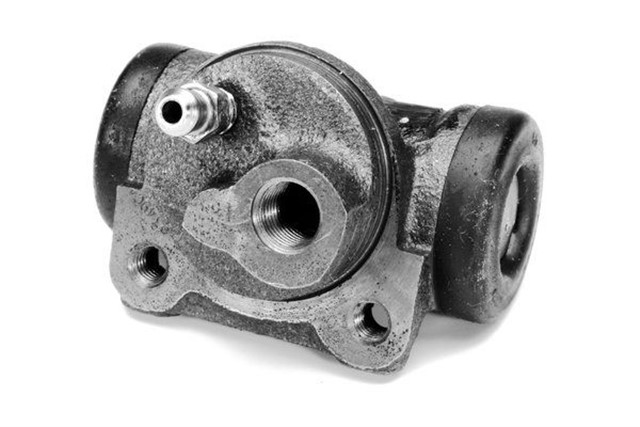 TEKERLEK SILINDIRI - 20.60 MM