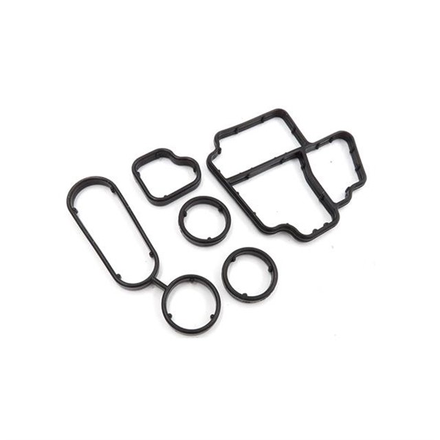 YAG SOGUTUCU CONTA KIT 8 PRC A1 - A5 10 - 15