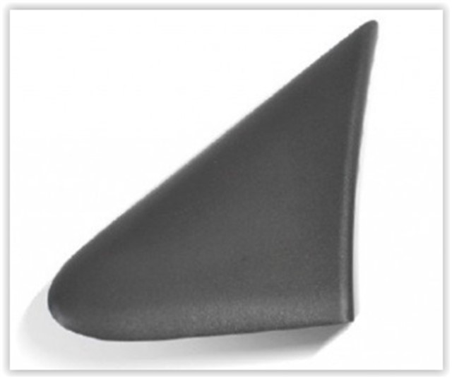 AYNA VE CAMURLUK UCGEN BAKALITI SAG DOKKER - LODGY