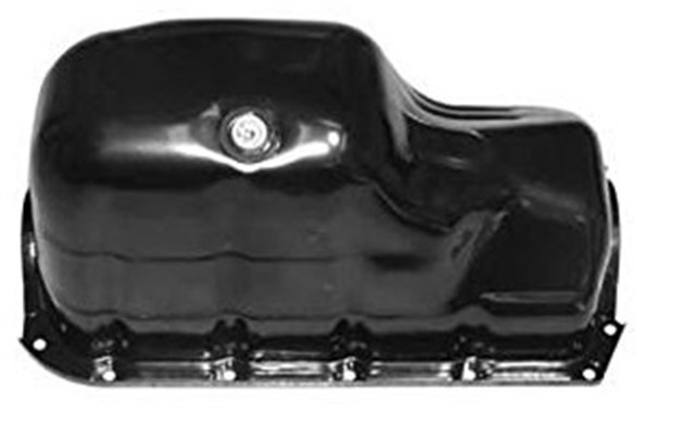 YAG KARTERI PALIO 1.2 8V