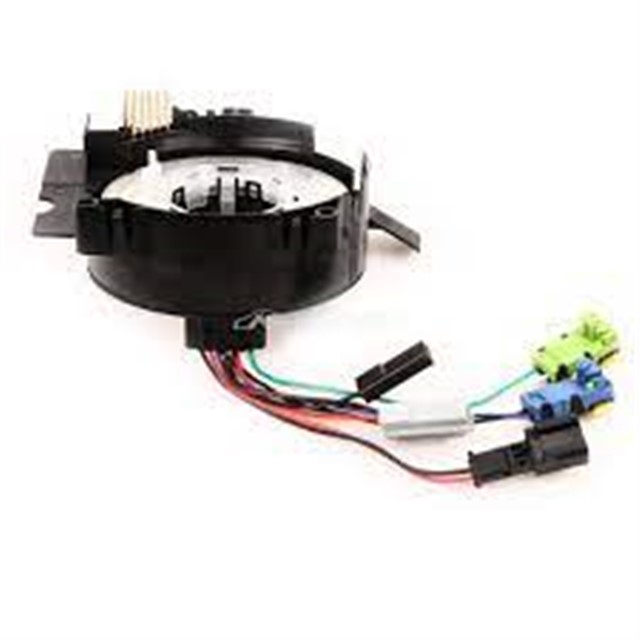 DIREKSIYON DONER KONTAKTORU DIREKSIYON SARGISI SCENIC II 1.4 - 2.0 - 1.5DCI - 1.6 - 1.6 16V .2.0 16V T 2003