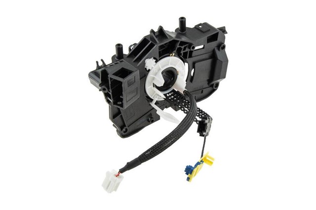 DIREKSIYON SARGISI AIR BAG ZEMBEREGI KOMPLE R.CAPTUR - CLIO IV - TWNG III - TRAFIC III 2012 - 